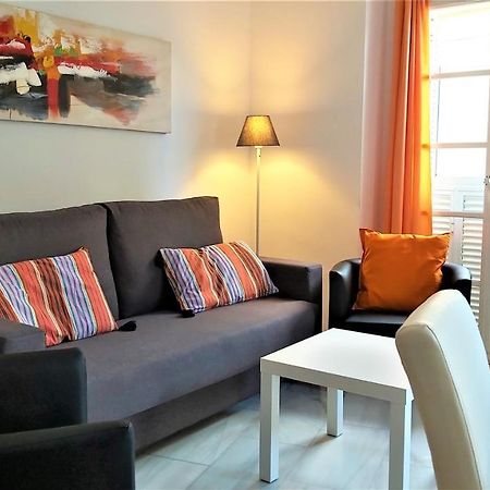 Apt Alcazaba By Malaga Picasso Rentals Selection Dış mekan fotoğraf