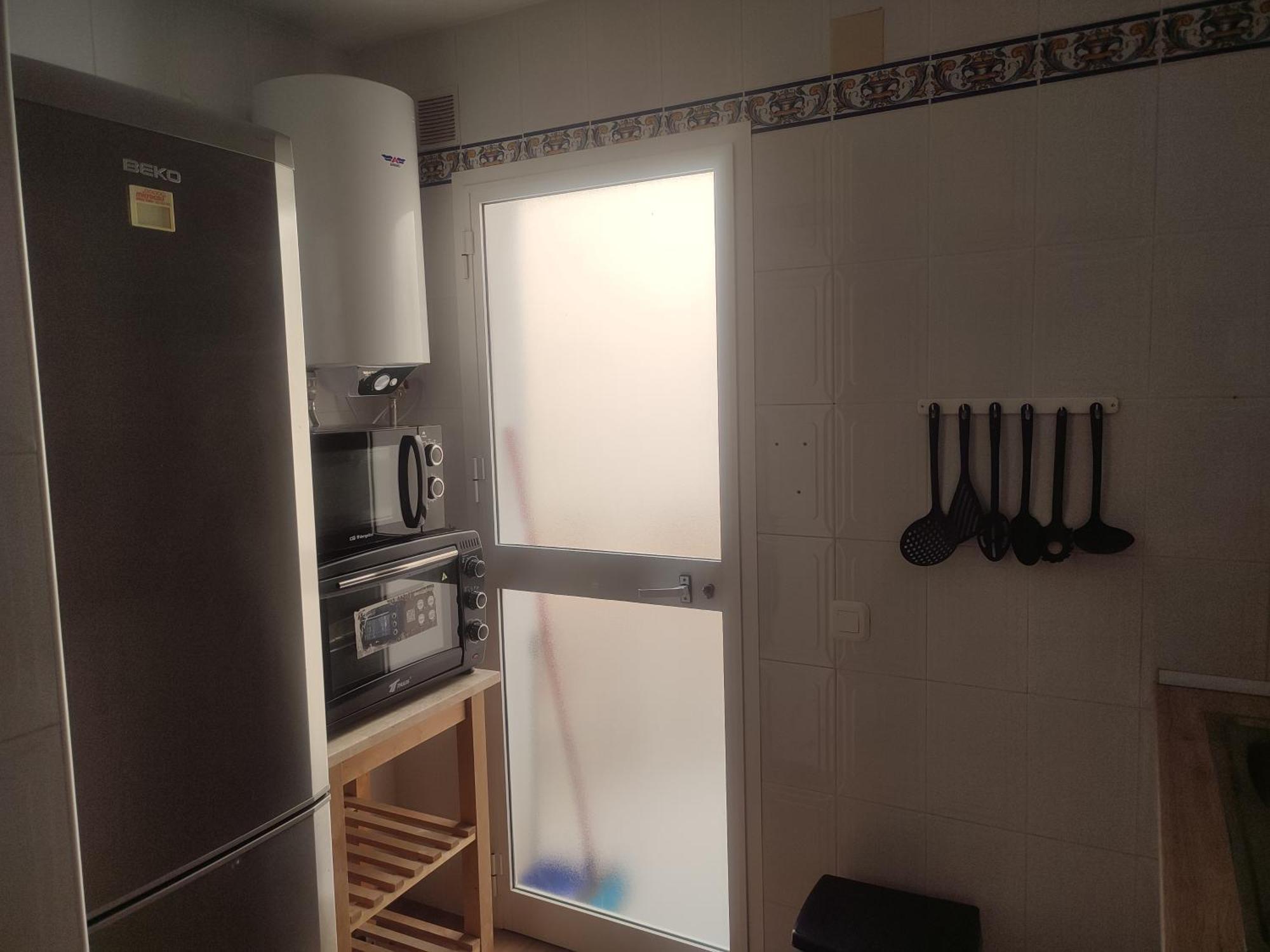 Apt Alcazaba By Malaga Picasso Rentals Selection Dış mekan fotoğraf