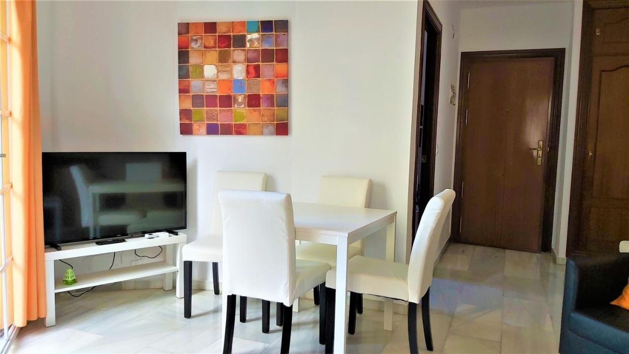 Apt Alcazaba By Malaga Picasso Rentals Selection Dış mekan fotoğraf