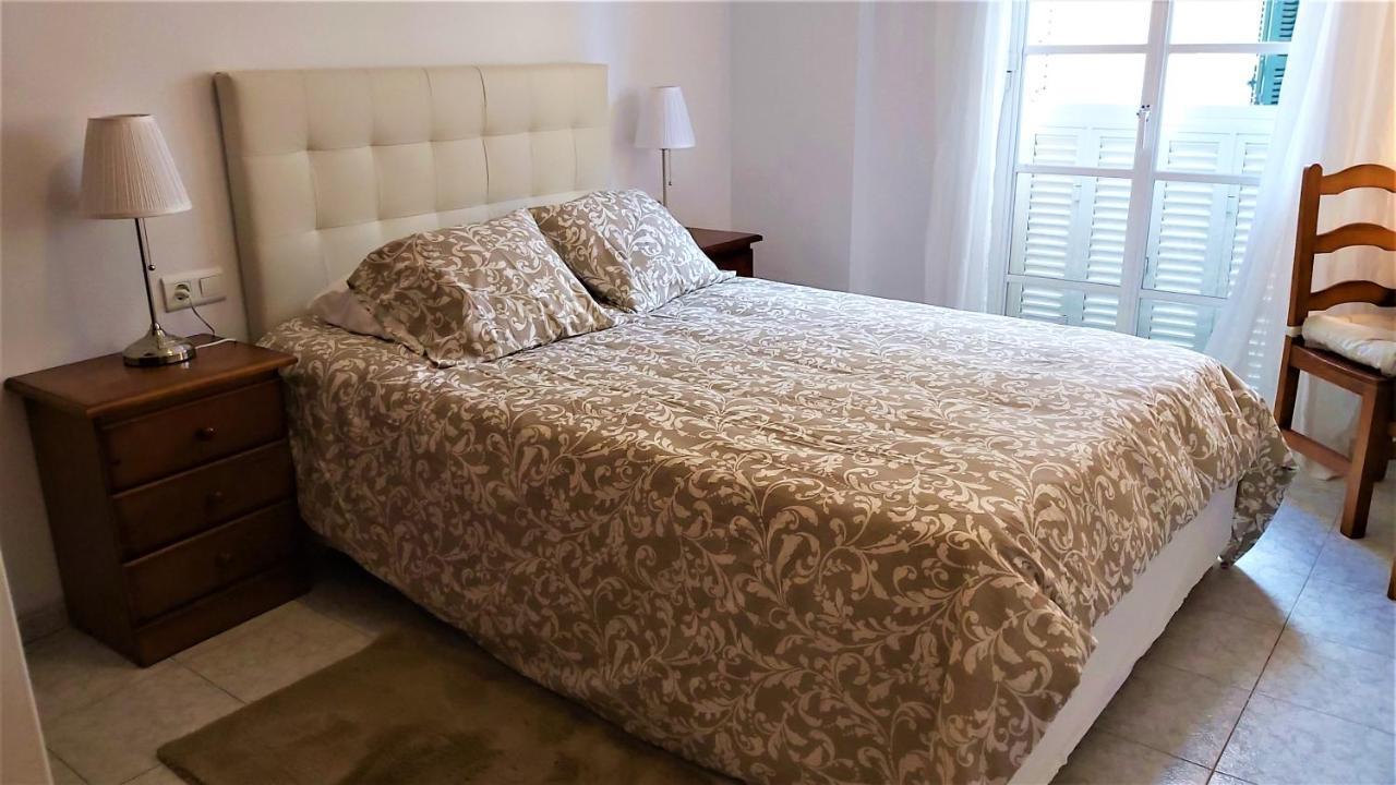 Apt Alcazaba By Malaga Picasso Rentals Selection Dış mekan fotoğraf