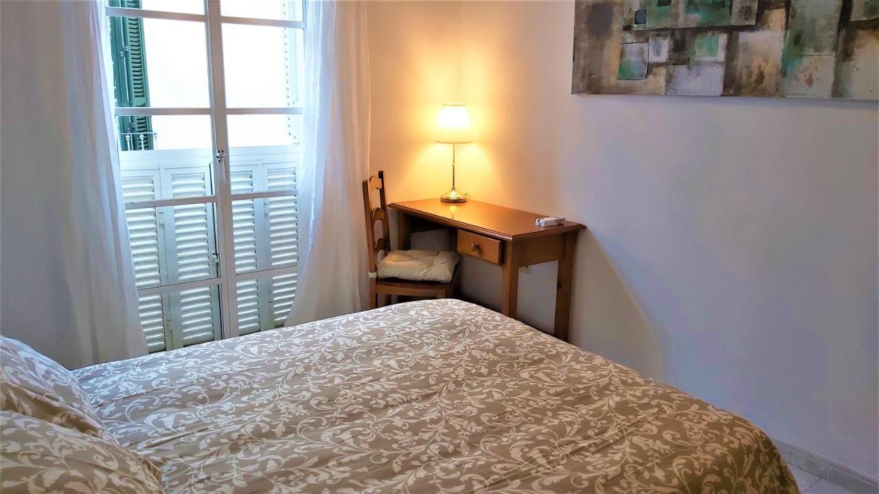 Apt Alcazaba By Malaga Picasso Rentals Selection Dış mekan fotoğraf
